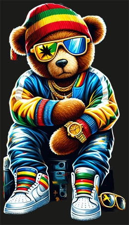 Teddy